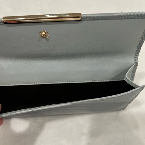 Gray long Wally by Gucci - Picture 4 of 7